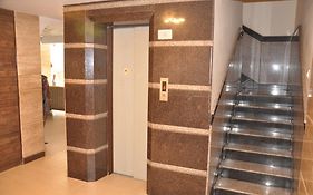 Hotel Sms Grand Inn